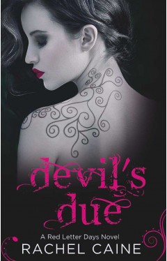 Devils Due Red Letter Days