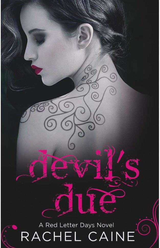 Devils Due Red Letter Days