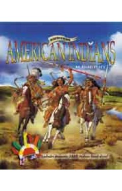 Discovering American Indians