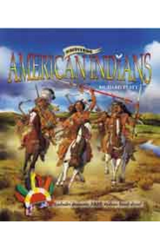 Discovering American Indians