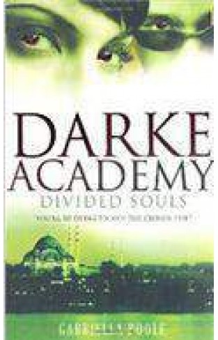 Divided Souls Darke Academy