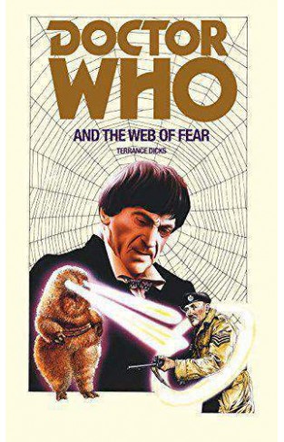 Doctor Who and the Web of Fear -