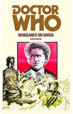 Doctor Who: Vengeance on Varos -