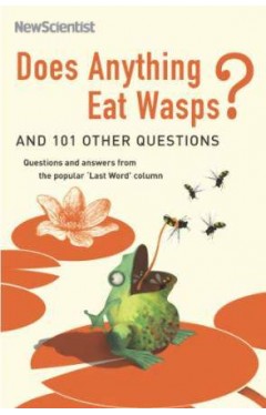 Does Anything Eat Wasps