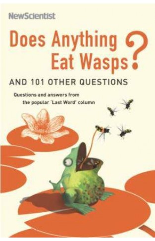 Does Anything Eat Wasps