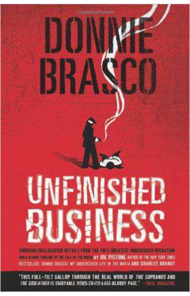 Donnie Brasco: Unfinished Business