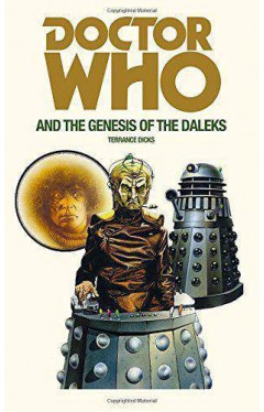 Door Who and the Genesis of the Daleks -