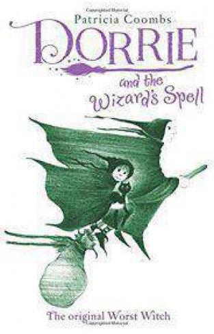 Dorrie and the Wizards Spell Dorrie the Little Witch