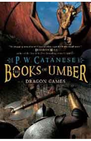 Dragon Games Books of Umber