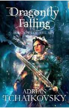 Dragonfly Falling Shadows of the Apt 2