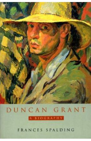 Duncan Grant: A Biography