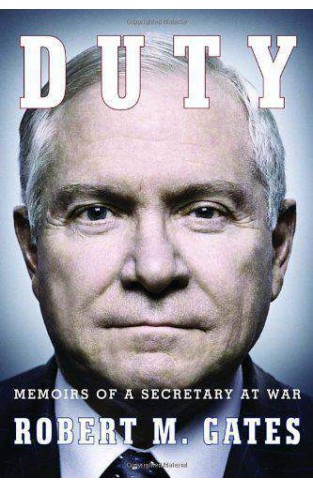 Duty: Memoirs of a Secretary at War 