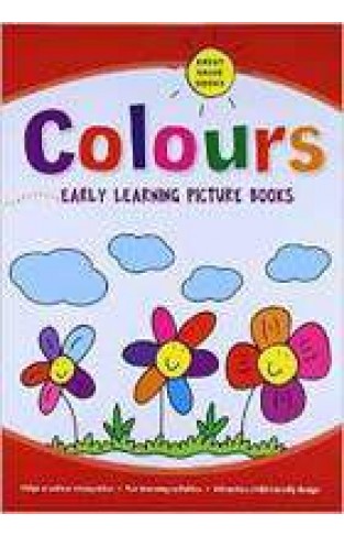 Early Learning Colour