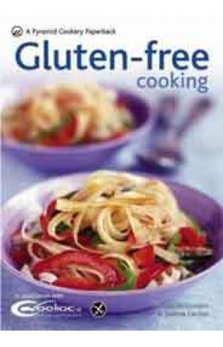 Easy Gluten free Cooking 