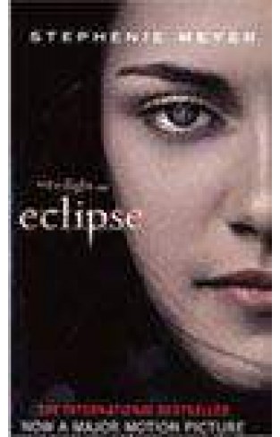 Eclipse Film TieIn