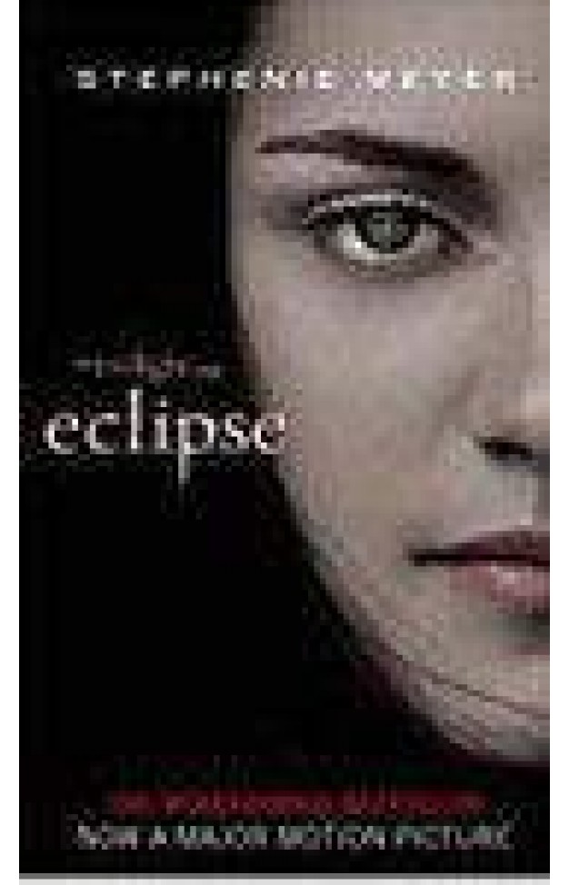 Eclipse Film TieIn