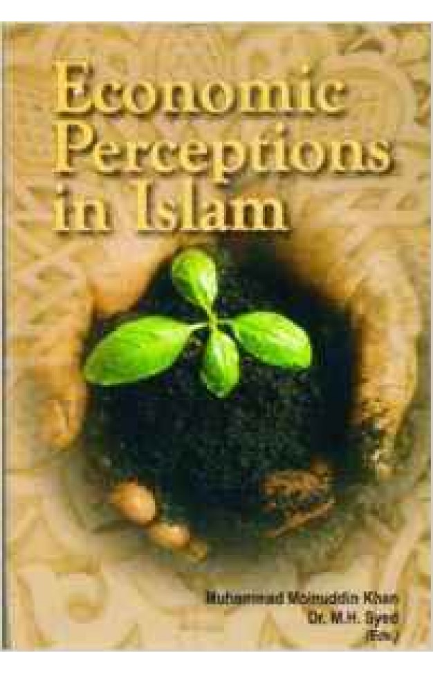 Economic Perceptions In Islam