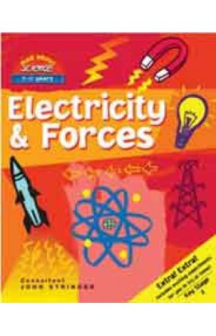 Electricity & Forces Mad About Science
