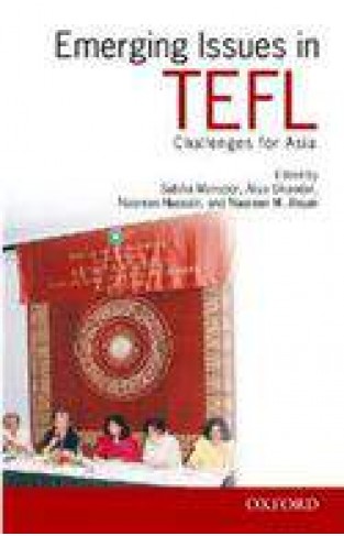 Emerging Issues in Tefl  