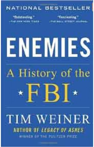 Enemies A History of the FBI -