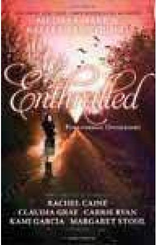 Enthralled: Paranormal Diversions
