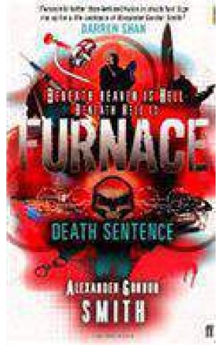 Escape from Furnace 3: Death Sentence