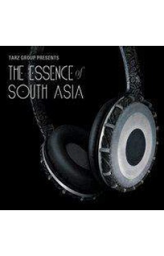 Essence of South Asia