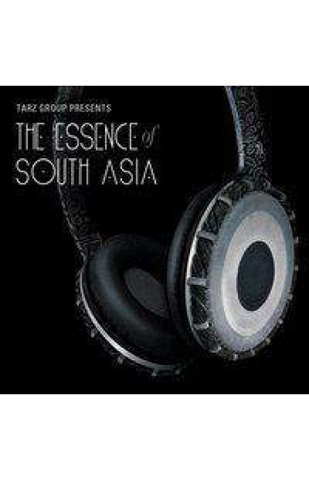 Essence of South Asia