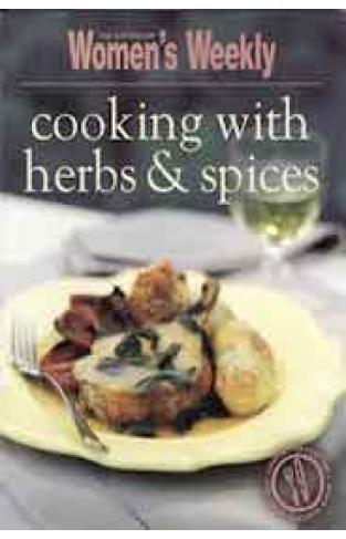 Essential Cooking with Herbs and Spices 