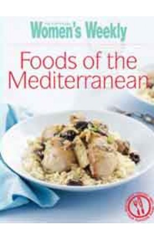 Essential Foods of the Mediterranean 