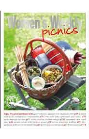 Essential Perfect Picnics 