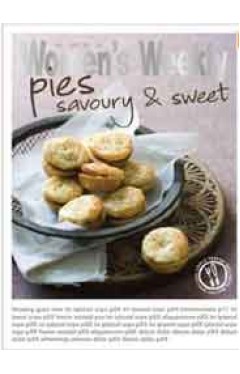 Essential Pies Savoury &amp; Sweet Savoury &amp; Sweet