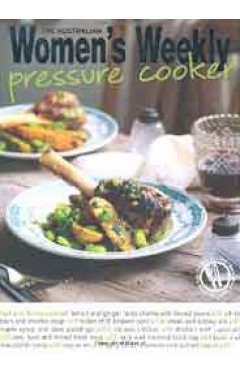 Essential Pressure Cooking 