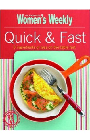 Essential Quick and Fast