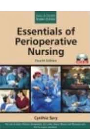 Essentials of Perioperative Nursing 4 Edition