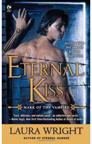 Eternal Kiss Mark of the Vampire -