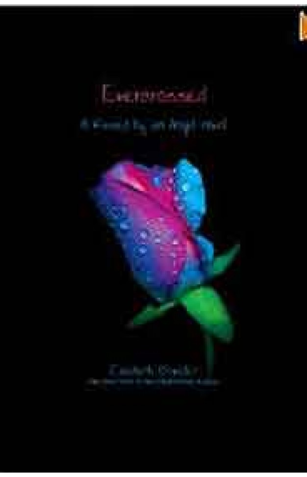 Evercrossed Kissed By An Angel