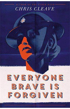 Everyone Brave is Forgiven