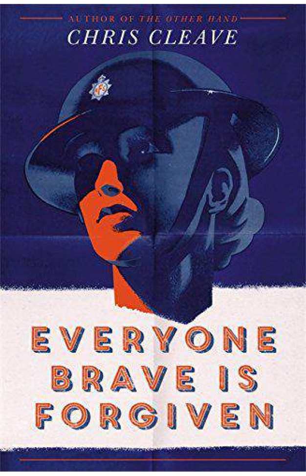 Everyone Brave is Forgiven