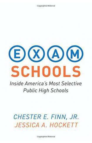 Exam Schools Inside Americas Most Selective Public High Schools :
