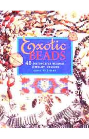 Exotic Beads