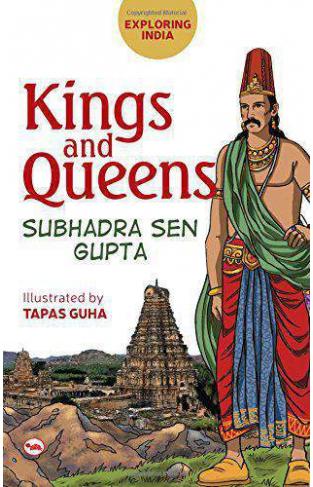 Exploring India: Kings and Queens -