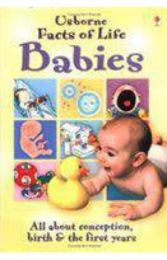 Facts Of Life Babies