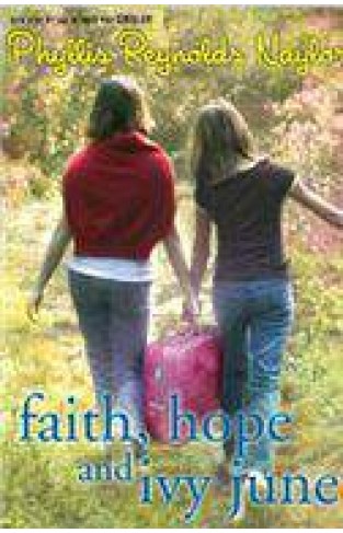 Faith Hope and Ivy June
