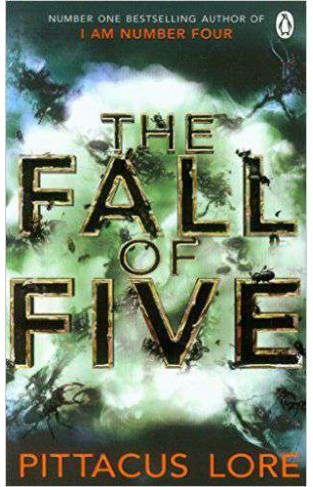 Fall of Five the Air Exp -