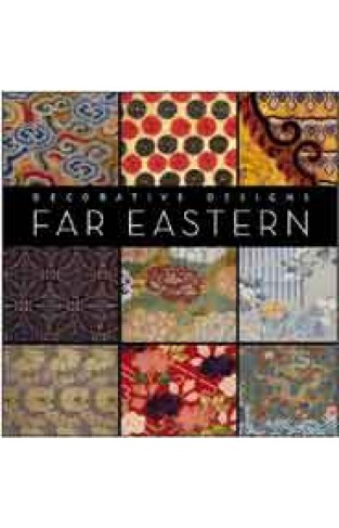 Far Eastern  Decorative Designs