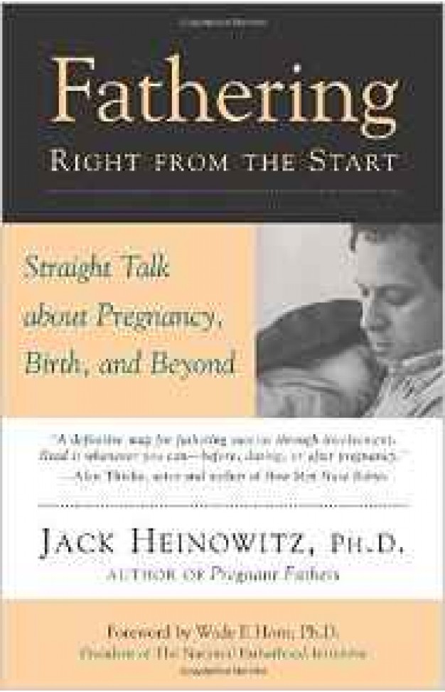 Fathering Right from the Start