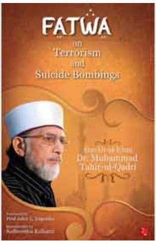 Fatwa on Terrorism and Suicide Bombings 