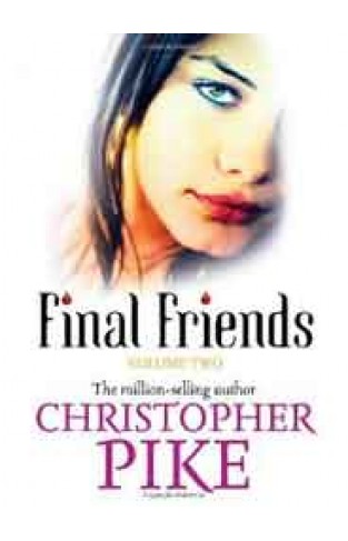 Final Friends Volume Two