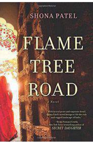 Flame Tree Road -